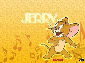 jerryho melodie stahnout