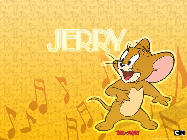 Jerry melody