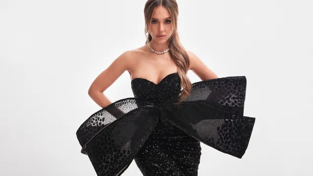jessica alba | elle magazin indija shoot preuzmi