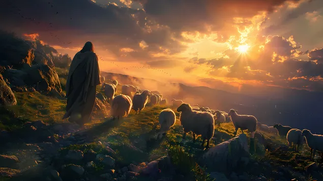 su gia cua chua jesus christ tai xuong