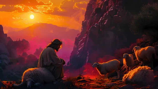 chua giesu kito chan chien tai xuong