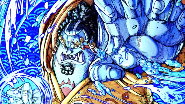 jinbe sarjast one piece allalaadimine