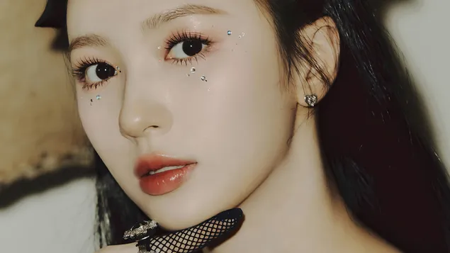 체리블렛 지원 (Kpop Band) | 체리대쉬 앨범 (패션하우스 Ver.) 촬영 4K 배경화면