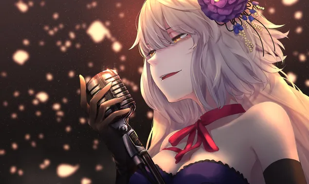 Joan Alter 2K bakgrund