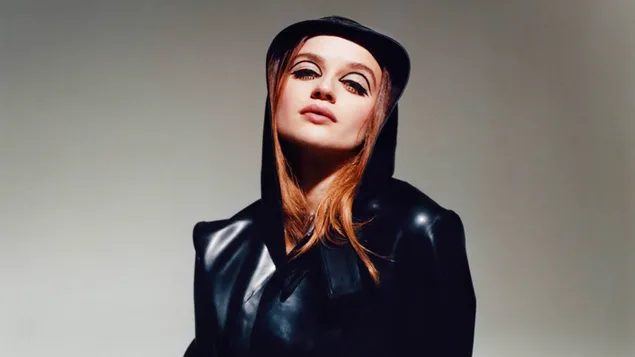 乔伊·金 | 美国倾城拍摄 4K 壁纸