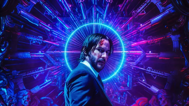 john wick: 3 skyriaus filmas atsisiusti