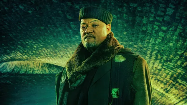 Џон Вик: Поглавље 4 (Бовери Кинг) 4K позадина