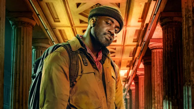 John Wick: Poglavlje 4 (Tracker) 4K pozadina