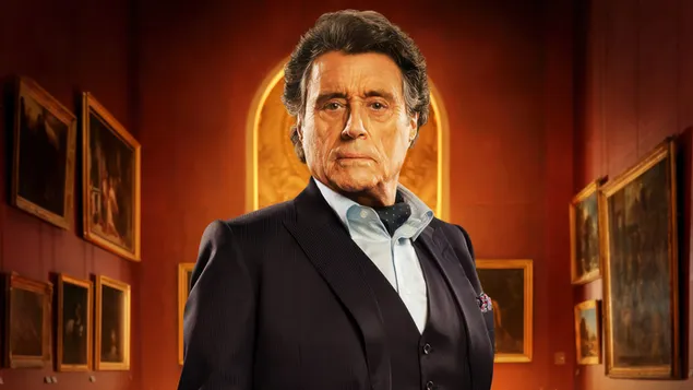 John Wick: Poglavlje 4 (Winston) 4K pozadina