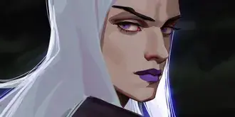 죠죠의 기묘한 모험 - 레오네 아바키오 2K 배경화면
