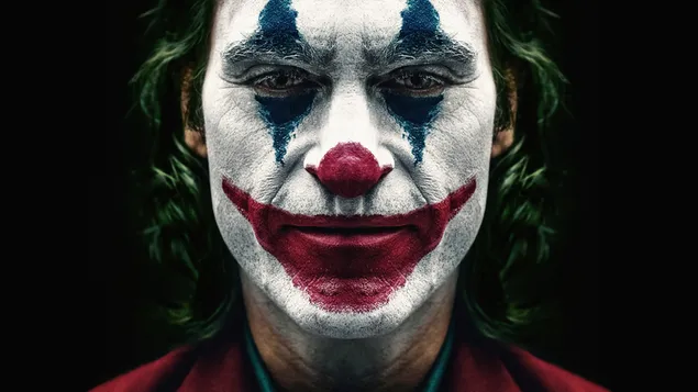 Joker - Joaquin Phönix herunterladen
