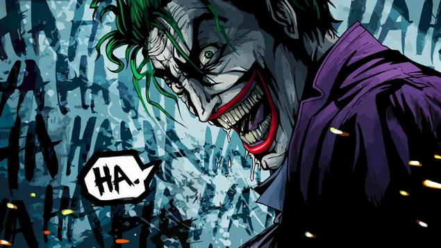 Joker Tertawa unduhan