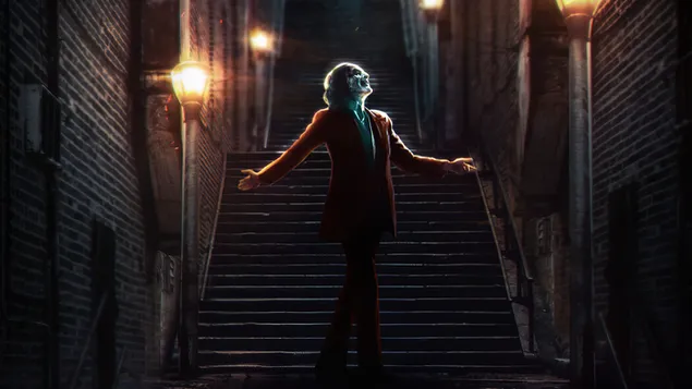 Joker The Movie download