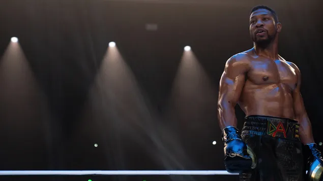 dzhonatan meydzhors iz fil'ma creed iii skachat'