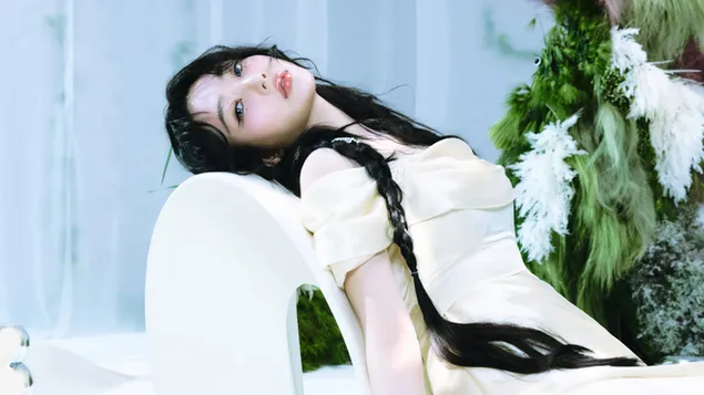 radist' vid red velvet | <<kosmichniy>> al'bom (midnight sun - sanctuary ver.) shoot zavantazhiti