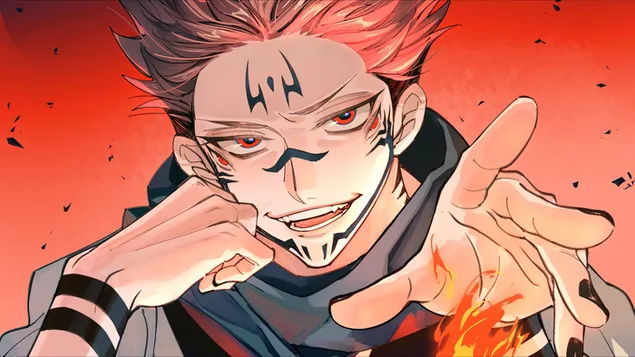 jujutsu kaisen aenimeisyeon kaerigteo daunrodeu