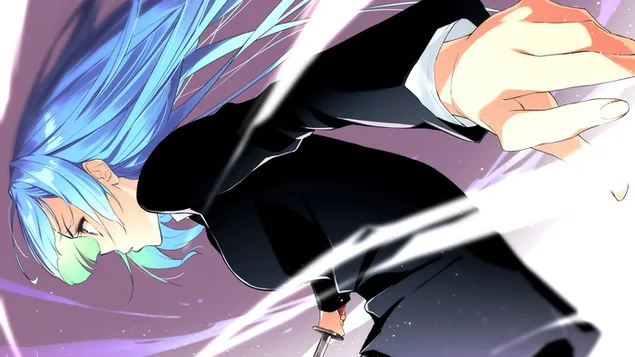 Jujutsu Kaisen | Kasumi Miwa download