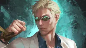 Jujutsu Kaisen | Kento Nanami 4K Hintergrundbild