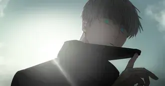Jujutsu Kaisen: Satoru Gojo 2K imagine de fundal