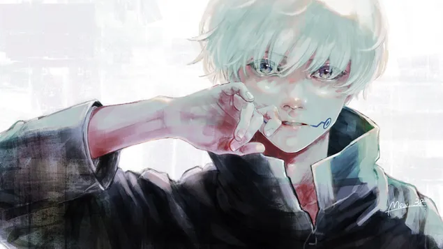 jujutsu kaisen : toge inumaki download