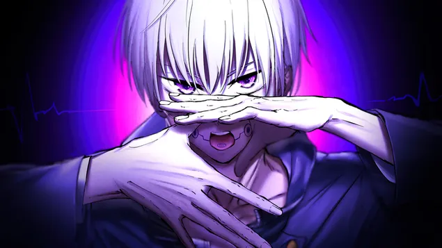 Jujutsu Kaisen | Toge Inumaki