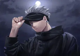Tapeta Jujutsu Kaisen HD