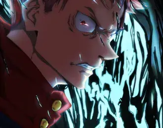 Jujutsu Kaisen: Yuji Itadori 4K imagine de fundal
