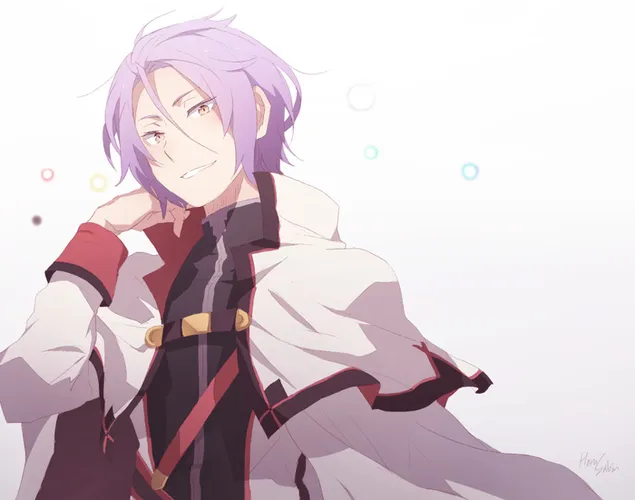 Julius Juukulius HD bakgrund