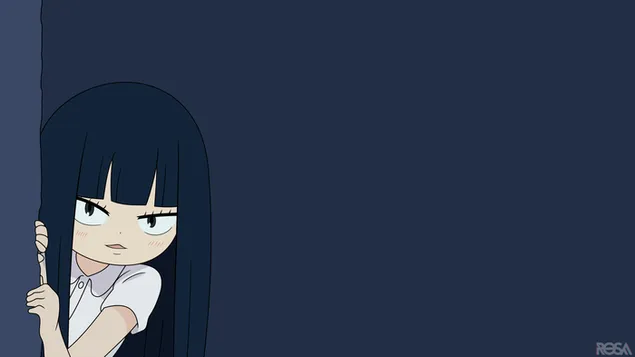 君に届け 黒沼爽子 Hd壁紙のダウンロード