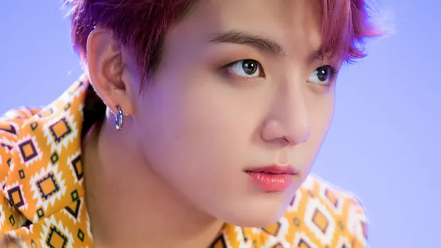 Jungkook ó BTS (Bangtan Boys) íoslódáil