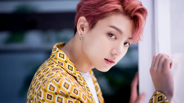 Muat turun 'Jungkook' daripada BTS (Kugiran K-pop)