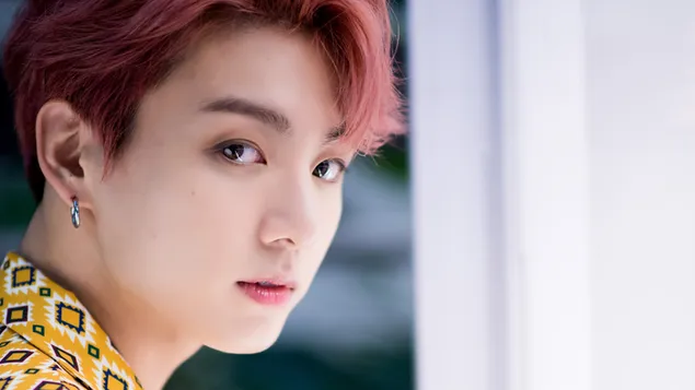 jungkook z bts (k-pop boys group) stahnout