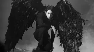 chonguk v s''emke <<karta dushi: 7>> [2020] ot bts (bangtan boys) skachat'