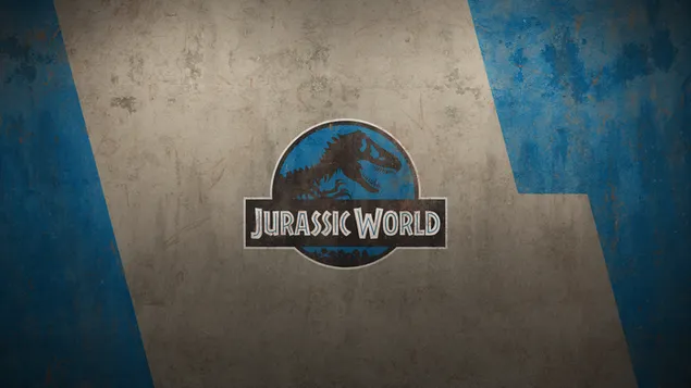 Jurassic world - The movie