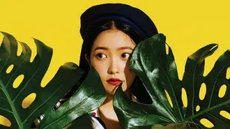 K-pop bend: Red Velvet 'Yeri' u Power Up MV-u 4K pozadina