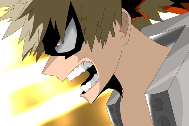 คัจฉาน 2K วอลเปเปอร์