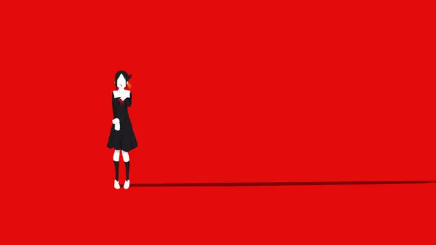 かぐや様は告らせたい - 四宮かぐや (ミニマリスト) ダウンロード