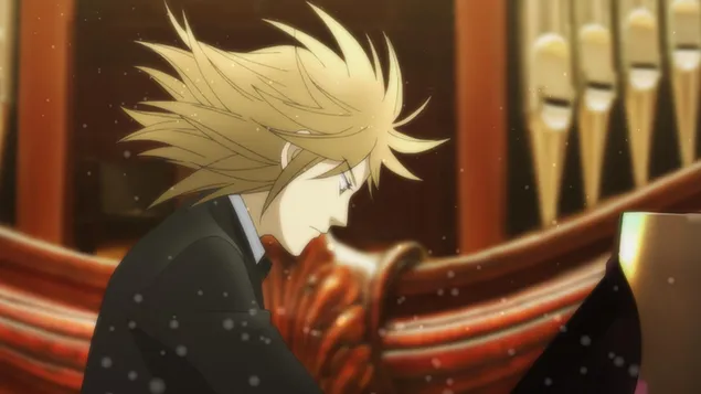 Каи Ичиносе HD тапет