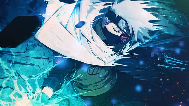 Kakashi Hatake (Naruto) 4 download