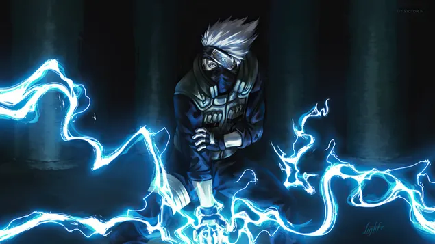 Kakashi Hatake / Naruto download