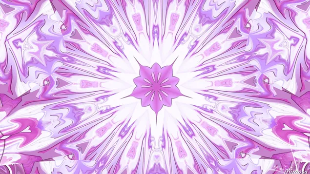 Taustpilt Kaleidoskoop #328 HD
