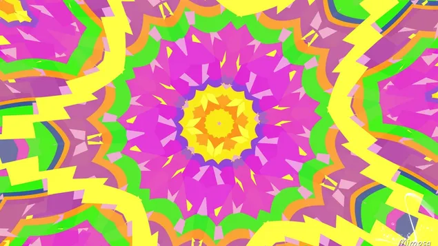 Kaléidoscope #367