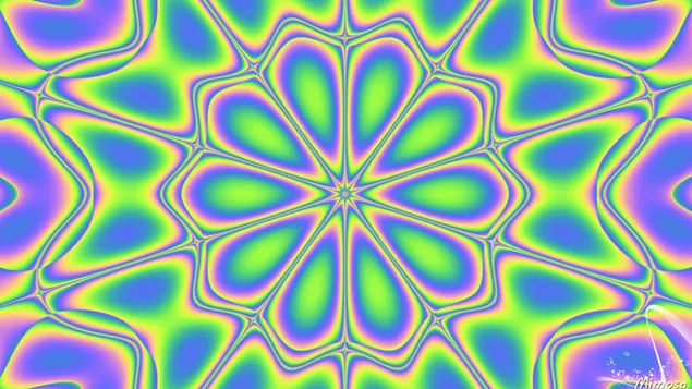 Kaleidoskop #46