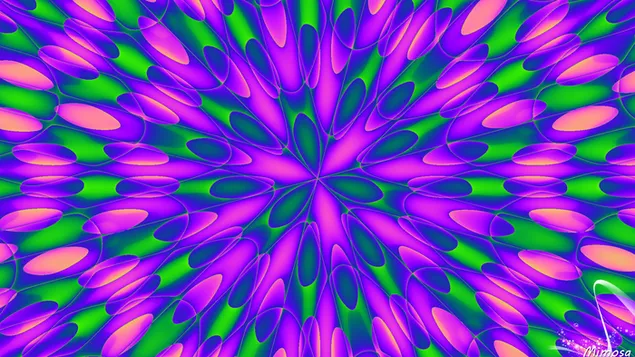 Kaleidoskop #488
