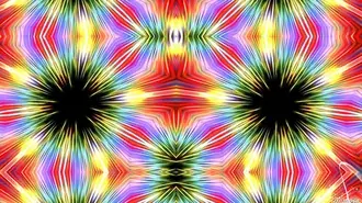 Kaleidoskop #500 HD pozadina
