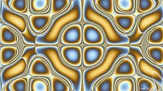 Kaleidoskop #501 HD pozadina