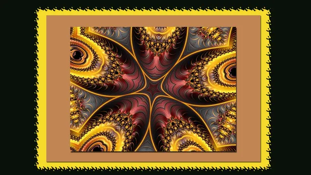 ลานตา #516 HD วอลเปเปอร์