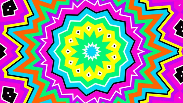 Kaleidoskop #637