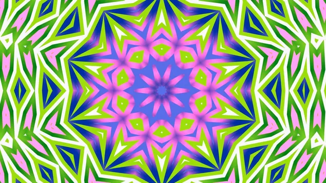 Kaleidoskop #654