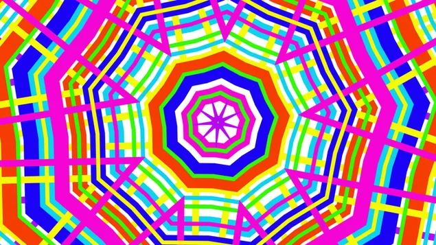 Kaleidoskop #655 unduhan